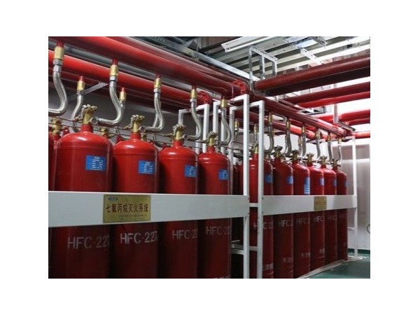 動(dòng)環(huán)如何對(duì)接消防？我來(lái)告訴你