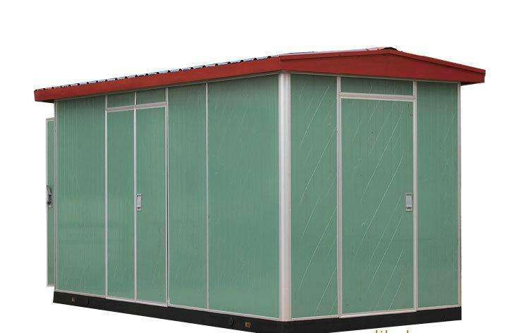 箱式變電站動環(huán)監(jiān)控系統(tǒng)能檢測哪些問題？