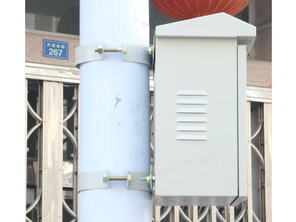 室外監(jiān)控設(shè)備箱運維系統(tǒng)，讓管理更加智能、集中。