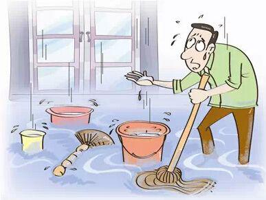 漏水檢測對機(jī)房意味著什么呢？