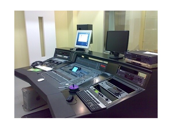 發(fā)射臺機房智能化監(jiān)控你們有做過嗎？給個方案