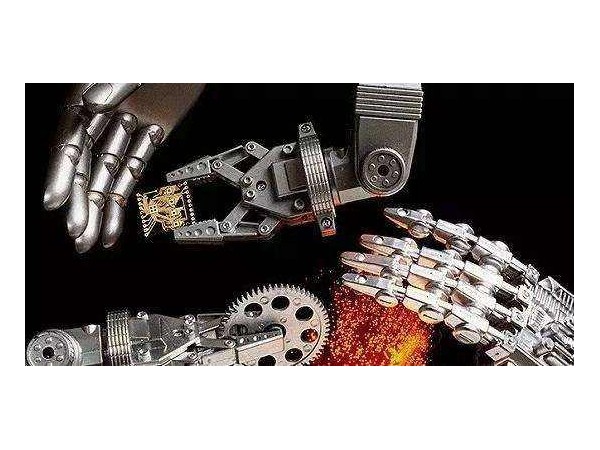 看物聯網+環(huán)境監(jiān)控，如何攜手打造智能工業(yè)？