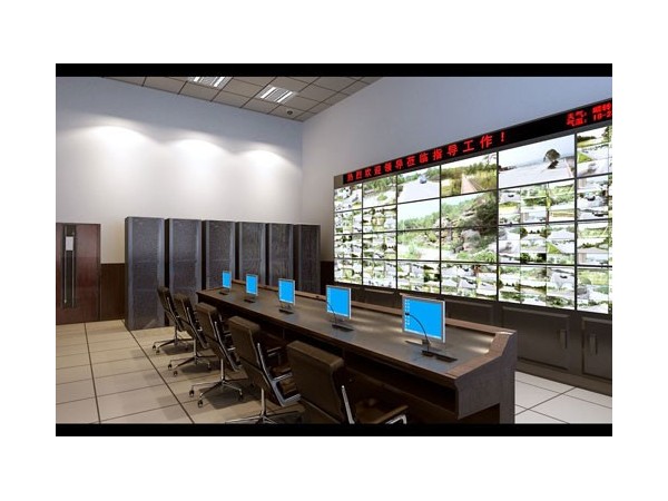 實(shí)現(xiàn)綜合管理的嵌入式網(wǎng)絡(luò)圖像視頻采集動(dòng)環(huán)監(jiān)控系統(tǒng)方案