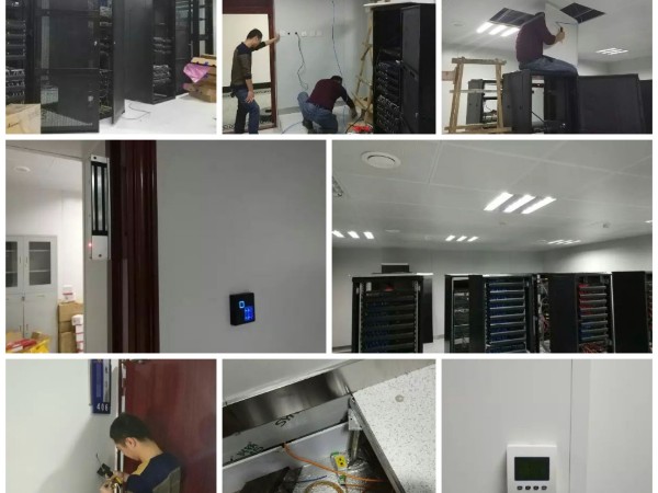 看這里，有機(jī)房監(jiān)控系統(tǒng)聯(lián)網(wǎng)改造方案[附項(xiàng)目實(shí)施案例]