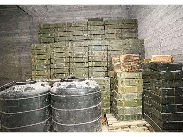 槍支彈藥庫(kù)的環(huán)境監(jiān)控與報(bào)警系統(tǒng)，你了解嗎？