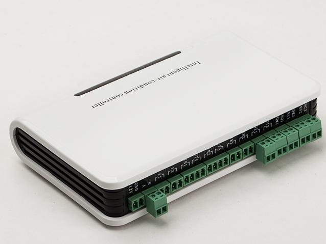 哪些優(yōu)點(diǎn)？使黑龍江某教育局信賴空調(diào)遠(yuǎn)程控制系統(tǒng)？