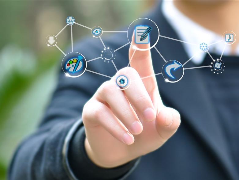 傳感器，智能化中的老大