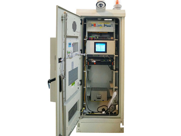 客戶急電，急需無(wú)線電基站戶外柜動(dòng)環(huán)監(jiān)控系統(tǒng)！