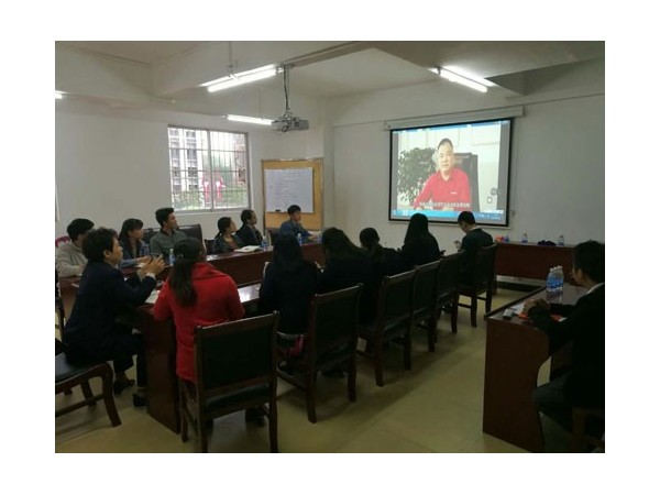 賀州之行，機(jī)房監(jiān)控分享單月401個(gè)精準(zhǔn)詢盤的奧秘。