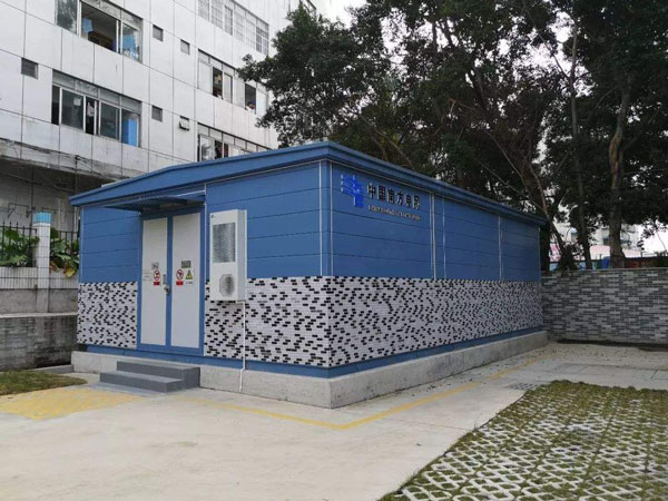 配電房一般裝監(jiān)控嗎？通常都是要裝的！