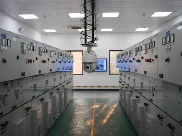 開(kāi)關(guān)室環(huán)境監(jiān)測(cè)系統(tǒng)裝置是什么？