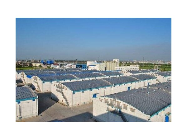 糧食倉(cāng)庫智能化改造方案，管理效率提升數(shù)倍