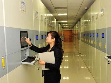 檔案室溫濕度監(jiān)控標準是什么？