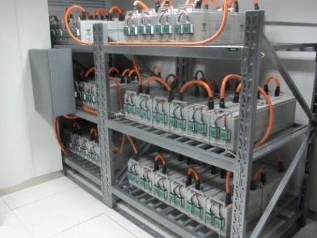 蓄電池在線監(jiān)控系統(tǒng)是否能遠(yuǎn)程控制蓄電池放電，怎么實(shí)現(xiàn)？