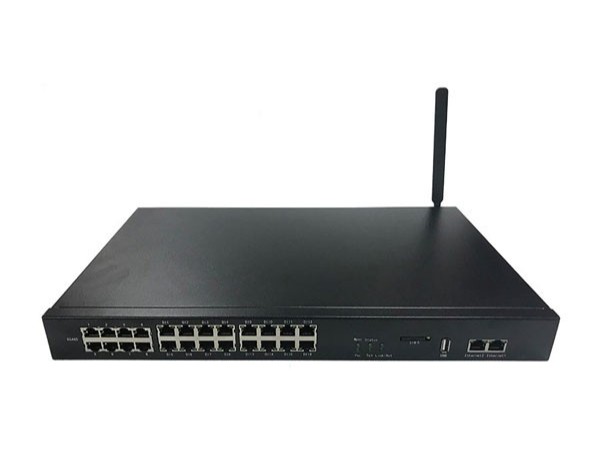 這里有一款功能強大的機房監(jiān)控采集設備！