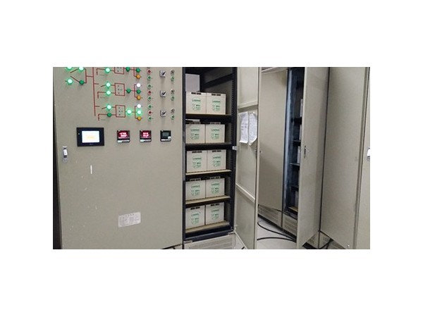 監(jiān)控機房設備都有哪些？