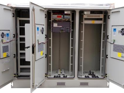 一體化機柜的優(yōu)勢有哪些？