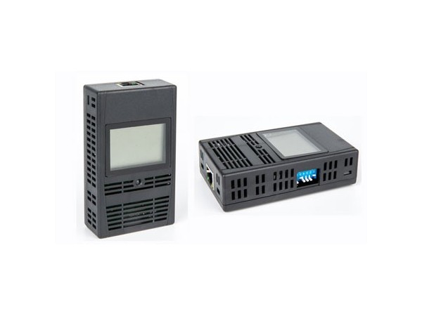 介紹一款專業(yè)實用的機柜傳感器