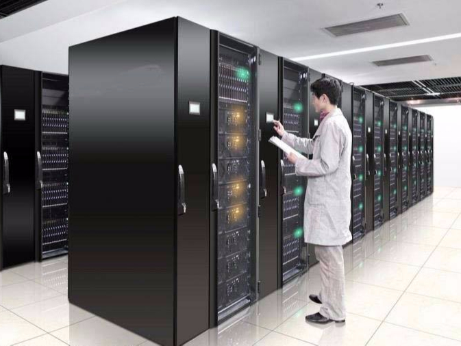 機(jī)房遠(yuǎn)程監(jiān)測報警方案