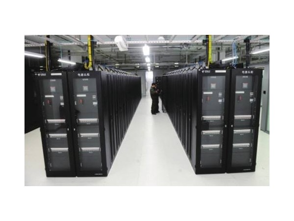 機(jī)房動(dòng)環(huán)也屬于弱電工程嗎？