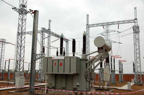 電氣化鐵道供電安全監(jiān)控系統(tǒng)設(shè)計找邁世！