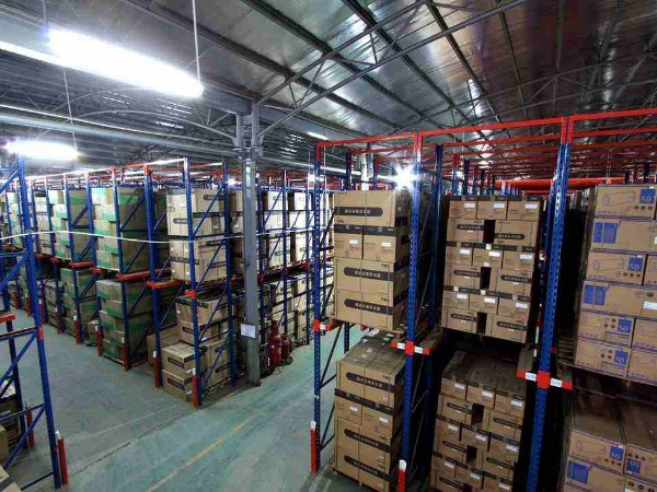 物聯(lián)網(wǎng)倉儲(chǔ)環(huán)境監(jiān)測系統(tǒng) 實(shí)現(xiàn)遠(yuǎn)程監(jiān)控管理