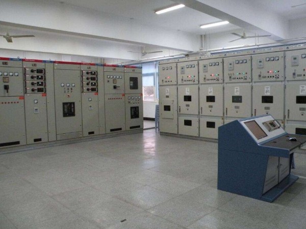 消防設備電源監(jiān)控系統(tǒng)，保障用電持續(xù)與安全