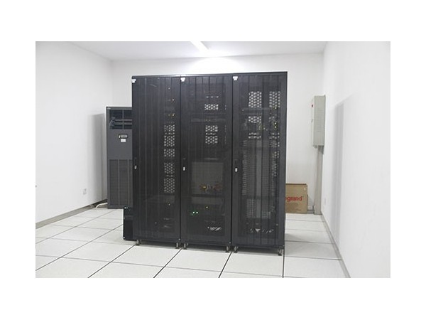 無人化機(jī)房智能設(shè)備監(jiān)控系統(tǒng)解決方案