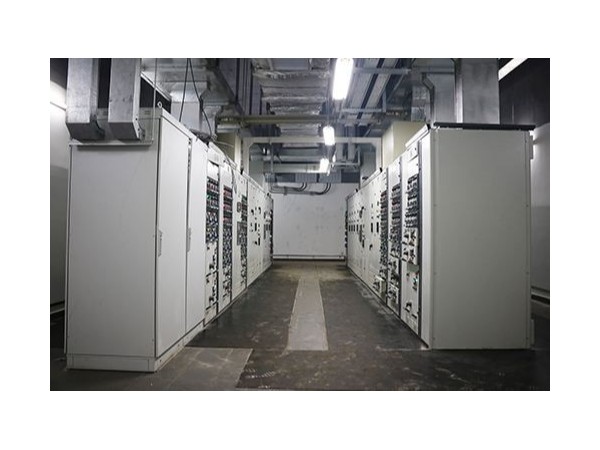 機房環(huán)控系統(tǒng)，保障機房環(huán)境安全