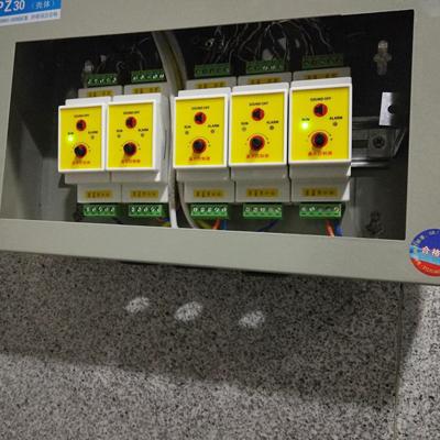 邁世機房漏水檢測產品以質取勝獲北京光環(huán)新網IDC機房青睞