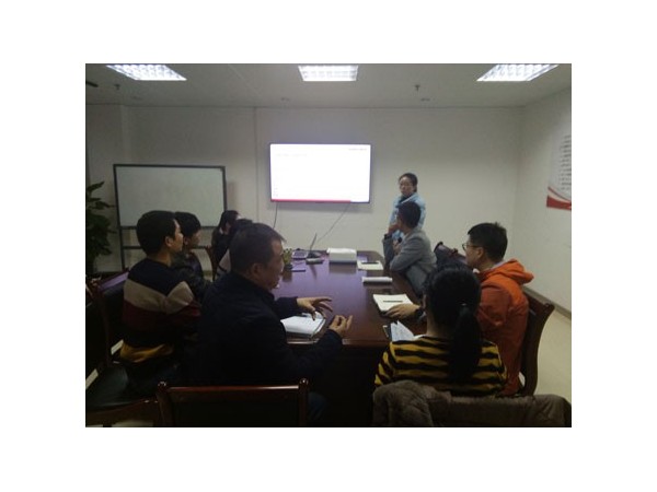 邁世專業(yè)話術(shù)研討會(huì)，挖掘產(chǎn)品與服務(wù)的更深認(rèn)知