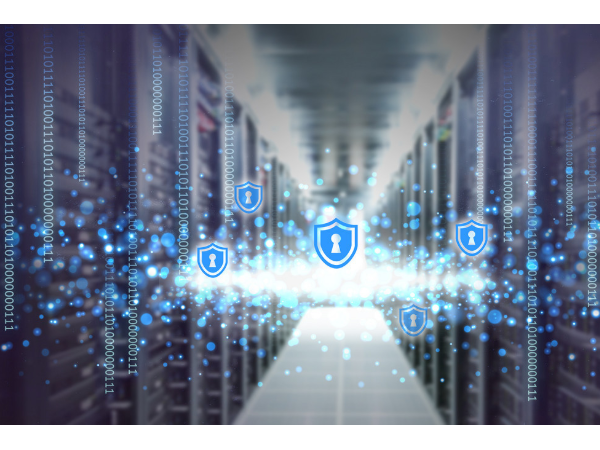 智慧機(jī)房解決方案，了解下？