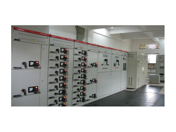 淺談無人配電站與變電站系統(tǒng)