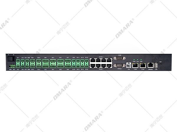 電信基站動力環(huán)境監(jiān)控系統(tǒng)OM-A6-C100 電信基站動力環(huán)境監(jiān)控系統(tǒng)OM-A6-C100