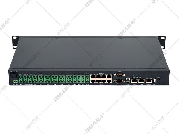 電信基站動力環(huán)境監(jiān)控系統(tǒng)OM-A6-C100 電信基站動力環(huán)境監(jiān)控系統(tǒng)OM-A6-C100