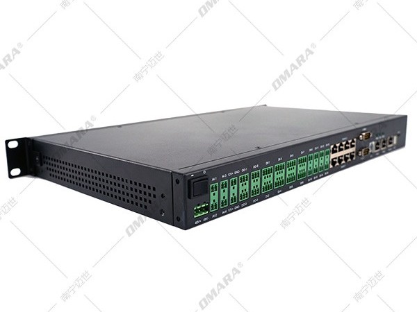 電信基站動力環(huán)境監(jiān)控系統(tǒng)OM-A6-C100 電信基站動力環(huán)境監(jiān)控系統(tǒng)OM-A6-C100