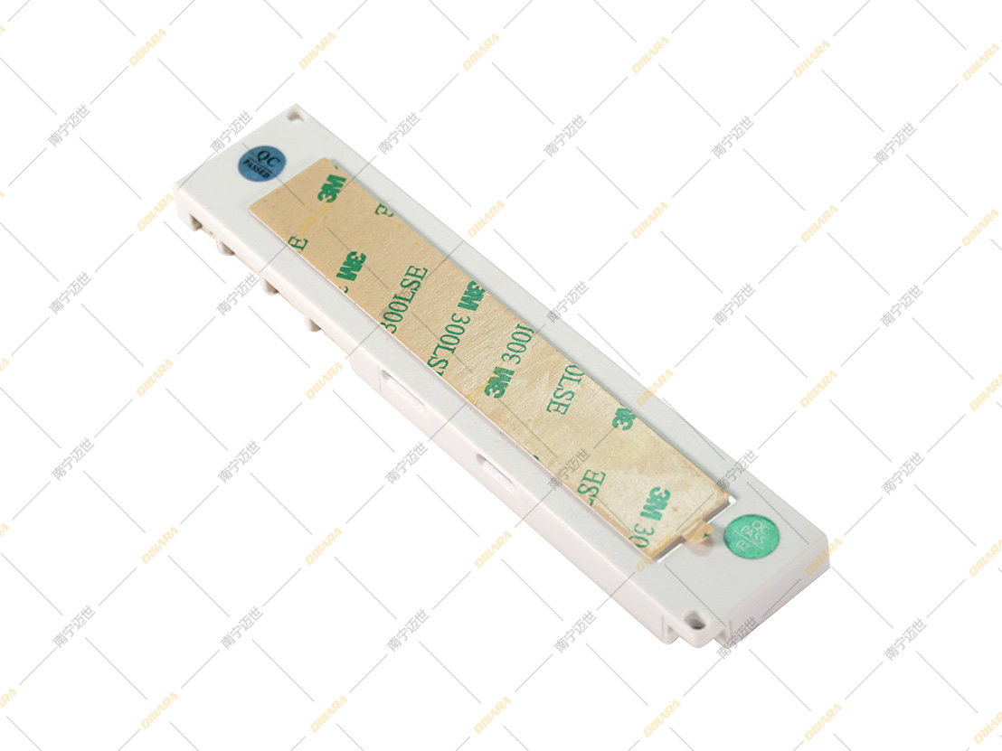 LoRa分體空調(diào)執(zhí)行器-背面圖 LoRa分體空調(diào)執(zhí)行器-背面圖