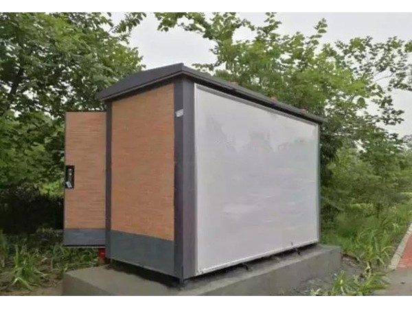 野外通信機房動環(huán)監(jiān)控系統(tǒng)，適用于廣電、通信、部隊等領域！