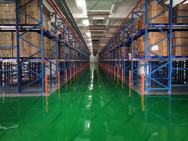 利用現(xiàn)有倉(cāng)庫(kù)升級(jí)成智能化倉(cāng)庫(kù)，如何實(shí)現(xiàn)？