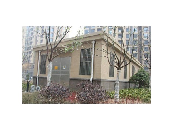 配電房智能值守環(huán)境監(jiān)控系統