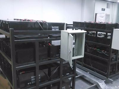 UPS不間斷電源，如何維護(hù)的？