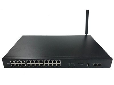 無線4G動力環(huán)境監(jiān)控主機(jī) OM-A6 L系列