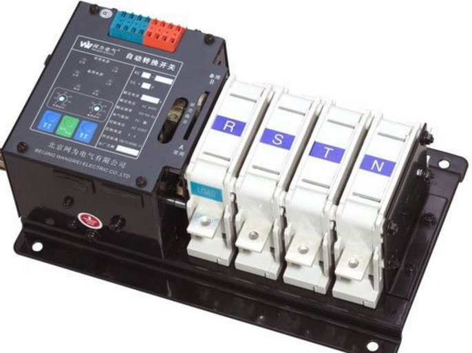 做機房監(jiān)控項目不能不知道這幾個S：ATS、EPS和UPS