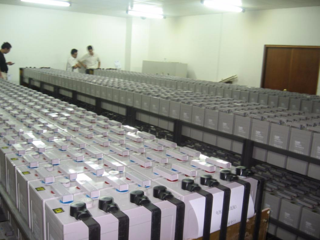 蓄電池巡檢儀，在蓄電池管理系統(tǒng)中位置是怎么樣的？