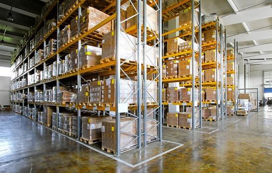 智能倉(cāng)儲(chǔ)管理系統(tǒng)國(guó)內(nèi)外發(fā)展?fàn)顩r介紹