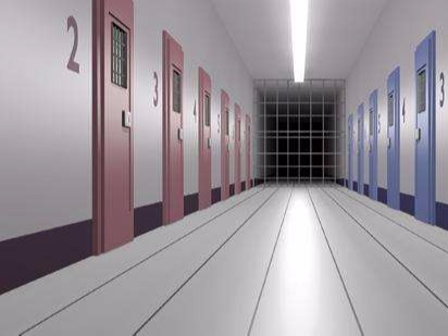 物聯(lián)網(wǎng)，帶動(dòng)“智慧監(jiān)獄”