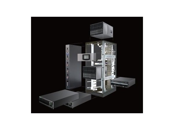 什么是智能機(jī)柜微環(huán)境集群方案？