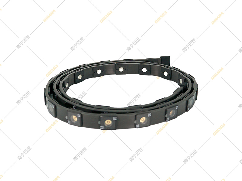 OM-UD-A241 可彎曲42U檢測(cè)模塊