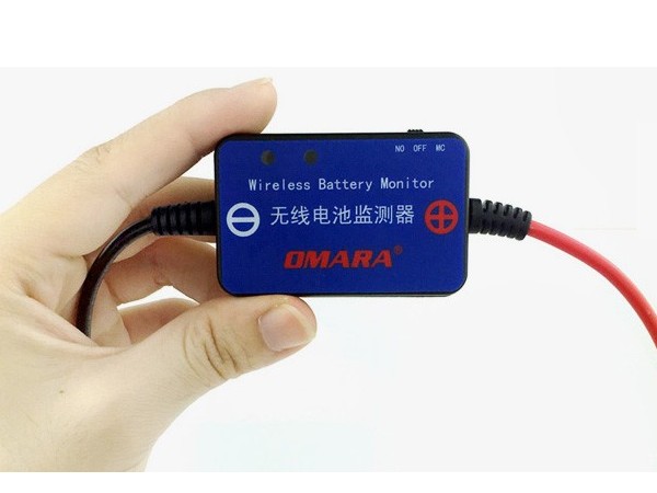 蓄電池傳感器廠家做什么的？