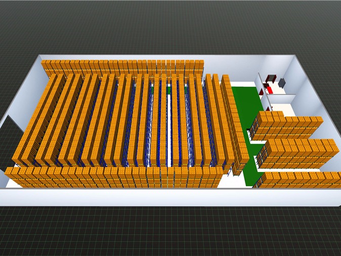 就想告訴您關(guān)于3D機(jī)房監(jiān)控界面設(shè)計(jì)，望能助于您